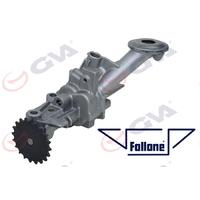 YAĞ POMPASI CLIO II-KNG-LGN I-II-MGN I-II-SCENIC I-II-TRAFIC II-MASTER II 00 1.9 DTİ-DCİ F9Q 780