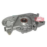 YAĞ POMPASI F.TEMPRA 2.0 16V-SLX YALAMA MOTOR