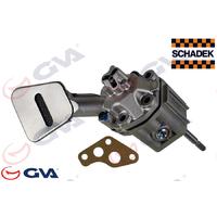 YAĞ POMPASI FIAT PALIO-SIENA-DOBLO-MAREA 1.6 16V -SCHADEK-