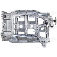 YAĞ POMPASI HYUNDAI H100 2.5L D4CB A2 CRDI Euro5 kamyonet 6 vites 11-> / KIA BONGO K2500 2.5L D4CB CRDI Euro5 10->