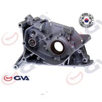 YAĞ POMPASI HYUNDAI H100 2.5L D4BA D4BB 4D55 4D56 PANELVAN 94-05 2.5L D4BH Kamyonet 04-12 / GALLOPER 2.5L D4BH TCİ 99-03 / STAREX 2.5L D4BH. 4D56 TC T