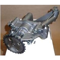 YAĞ POMPASI MASTER II 06 TRAFIC II 03 MOVANO A 06 VIVARO A 03 SAFRANE II 96 00 ESPACE III 96 2.2dCI 2.5dCI G8T G9T G9U