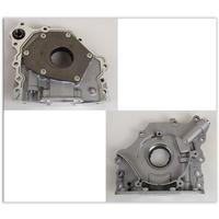 YAĞ POMPASI P107-P207-P206-P307-P308-P508-P2008-P3008-P5008-C1-C2-C3-C4-C5-DS3-DS4-DS5 DV4TD 1.4 HDI DV6 1. 6HDI-FOCUS II 04 11 CMAX 04 11 FIESTA 02 0