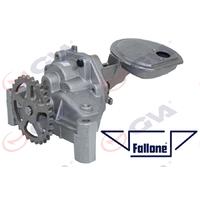 YAĞ POMPASI PARTNER-BERLINGO-P206-P306 C15 XSARA-JUMPY 1.9D DW8