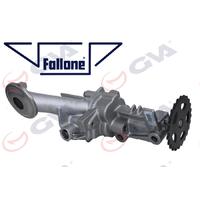 YAĞ POMPASI R19-CLIO-MEGANE I-EXPRESS-KANGOO-TRAFIC-LAGUNA I-MEGANE II-LAGUNA II 1.9D F8Q F9Q 2.0 16V F4R 24 DİŞ