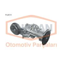 YAĞ POMPASI R19 MEGANE CLIO KANGOO 1.4 8V K7J 701 1.6 8V K7M 702-703-790 22 DİŞ