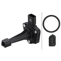 YAĞ SEVİYE SENSÖRÜ HYUNDAI İ20 İ30 İX20 İX35 KONA SANTAFE TUCSON / KIA CARENS CEED RIO SORENTO SOUL SPORTAGE STONIC XCEED tüm modeller CRDi 10- 3 KUTU