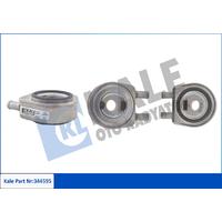 YAĞ SOĞUTUCU ACCENT II-ELANTRA-GETZ-MATRIX-SANTA F I-TRAJET-TUCSON-CARENS II-CERATO-SPORTAGE