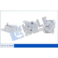 YAĞ SOĞUTUCU AURIS-COROLLA-URBAN CRUISER-VERSO S-YARIS