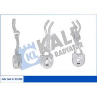 YAĞ SOĞUTUCU CITROEN SAXO-P106 II