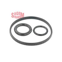 YAĞ SOĞUTUCU CONTASI RENAULT CAPTUR I 12 CLIO III 05 CLIO IV 12 FLUENCE 09 MEGANE II-III-IV SYMBOL III 14 TALISMAN 16 DOKKER 12 DUSTER 10 1.5dCi K9K