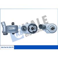 YAĞ SOĞUTUCU IVECO DAILY IV MOTOR YAĞ SOĞUTUCU SALYANGOZ TİPİ