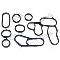 YAĞ SOĞUTUCU ORING TAKIMI EURO5 CORSA D-ASTRA H-J-MERIVA-DOBLO-LINEA-ALBEA-FIORINO-AVEO 1.3DTJ-DTE 5650949-650174