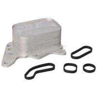 YAĞ SOĞUTUCU RADYATÖRÜ GRANDLAND-P207-P308-P508 P3008 P5008 RCZ DS3 DS4 DS5 C3 III C4 C5 1.6 16V THP EP6CDT EP6CDT C-MAX-FOCUS II-III-GALAX Y-KUGA-MON