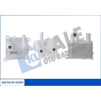 YAĞ SOĞUTUCU TEK SOĞUTUCU-PETEK TRANSIT TOURNEO CONNECT 1.8TDCI 75PS 90PS 02 05 FOCUS I 1.8TDCI 98 05