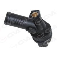 YAĞ SOĞUTUCU TERMOSTADI V347 2.4 TDCI 100PS - 130PS 06 08 V347 2.2 TDCI - 3.2 TDCI 06 14