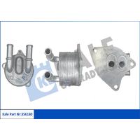YAĞ SOĞUTUCU VOLVO S60 II-V40-V60-V70 III-V90 II 2.0 D2 D3 T4 15 CONTA İLEVELİ ŞANZIMAN ŞANZIMAN SOĞUTUCU