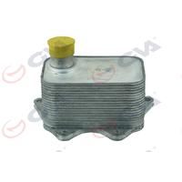 YAĞ SOĞUTUCUSU AUDI A4-A5-A6-PASSAT 2008 1.8-2.0 TFSI CABA-BLR-BVY-BGP-BPJ TEK