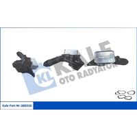 YAG SOGUTUCUSU BMW B46 B48 G42 G20 G28 G26 G30 G38 G60 G68 G32 G11 G01 G45 G02 G05 G06 G29 KOMPLE