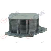 YAĞ SOĞUTUCUSU C4-307-BERLİNGO-PARTNER 1.6 HDİ DV6C/D/E/F TEK