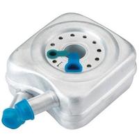 YAĞ SOĞUTUCUSU CONTALI KÜTÜKSÜZ VW PASSAT B5-B6-GOLF IV-V-VI-JETTA Mk5-CADDY III-POLO IV OCTAVIA I-II-FABIA I-TOLEDO II-LEON I-II-IBIZA III-IV-A3-A4-A