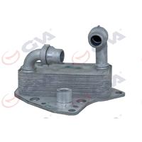 YAĞ SOĞUTUCUSU CONTASIZ DOBLO 1.6 D MJT 263 EURO4 10- LINEA 323 1.6 D MJT 09- TEK