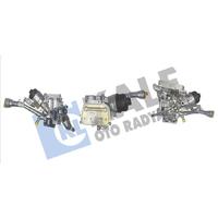 YAĞ SOĞUTUCUSU FIAT EGEA 16 DOBLO 10 FIORINO 10 PANDA 12 PUNTO 12 CITROEN NEMO 10 PEUGEOT BIPPER 10 ALFA ROMEO MITO 09 1.3D MTJ