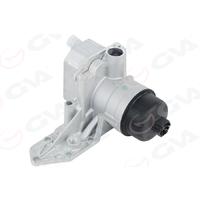 YAĞ SOĞUTUCUSU FORD V184 2.4TDCI 01>06 V347 2.2TDCI 155 PS 2.4TDCI 06>14 V363 2.2TDCI 155PS ARKADAN CEKER KOMPLE