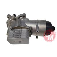 YAĞ SOĞUTUCUSU KOMPLE CITROEN BERLINGO-C4-C5-206-308 1.6 HDİ-FORD -FOCUS 2/3-FIESTA 1.6TDCİ-1.5TDCİ