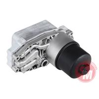 YAĞ SOĞUTUCUSU KOMPLE CITROEN C5 III / C6 - PEUGEOT 407 - LANDROVER DISCOVERY IV / RANGE ROVER IV / JAGUAR F-PACE-XF-XF SPOR TBRAKE
