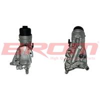 YAĞ SOĞUTUCUSU KOMPLE DOBLO III-BRAVO-LINEA-GRANDE PUNTO-PUNTO EVO-COMBO D-ALFA MITO 1.6DMTJ