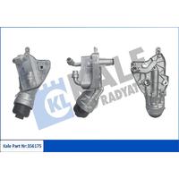 YAĞ SOĞUTUCUSU KOMPLE INSIGNIA A 08>17 ASTRA J 10>15 ZAFIRA C 11> DOBLO-BRAVO 2.0 CDTI-MTJ A20DTH A20DTC A20DTE Y20DTH