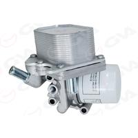 YAĞ SOĞUTUCUSU KOMPLE JUMPER III-BOXER III-DUCATO III 2.2HDI E4/E5 06 TRANSİT V347 11-14 CUSTOM 12 V362 14 2.2TDCI 155PS Ö.ÇEKER ATOM FİLTRELI