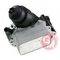 YAĞ SOĞUTUCUSU KOMPLE RENAULT R9M 1.6DCİ TRAFIC III-FLUENCE-MEGANE III-MEGANE IV-SCENIC III- GRAND S CENIC-SCENIC IV-TALISMAN-KADJAR