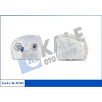 YAĞ SOĞUTUCUSU MERCEDES M104 W124 W202 W140 R129