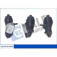 YAĞ SOĞUTUCUSU MERCEDES M270 W176 W246 C117 X117 X156 KOMPLE