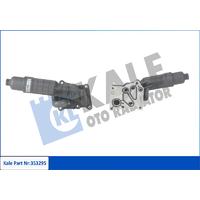 YAĞ SOĞUTUCUSU MERCEDES M271 EVO W204 S204 C204 W212 S212 C207 A207 R172 KOMPLE