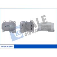 YAĞ SOĞUTUCUSU PETEK JUMPER III-BOXER III-DUCATO III 2.2HDI 06 TRANSİT V347 11-14 CUSTOM 12 V362 14 2.2TDCI 155PS Ö.ÇEKER