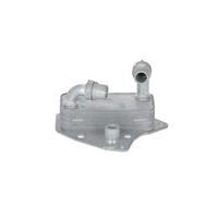 YAĞ SOĞUTUCUSU TEK F.DOBLO-LINEA 1.6 MJT EURO 4 2010- BRAVO II 1.6 MJT 2006- OPEL ASTRA J-INSIGNIA 1.6 CDTI 2009-2016- MOKKA 1.6 CDTI 2012- CORSA D 1.