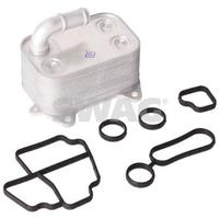 YAĞ SOĞUTUCUSU TEK MOTOR YAĞ SOĞUTUCUSU A6 11 14 2.0TDI CONTA SETLİ