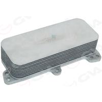 YAĞ SOĞUTUCUSU TRANSPORTER T5 - TOUAREG 2.5 TDI 2004-2010 130PS TEK