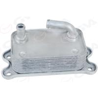 YAĞ SOĞUTUCUSU VOLVO C30 2.4 i T5 10 C70 II 2.4 -T5 07 13 S40 II 2.4-T5 10 13 S60 II 2.0 T 10 15 S80 II 2.5 T 12 18 V40 T4 AWD 10 V50 545 2.4 10 V60 I