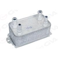 YAĞ SOĞUTUCUSU VOLVO C30 D3 -D4-D5 10 15 C70 II 2.4 D 10 15 S40 II 2.4 D5 06 12 V50 D3 10 TEK