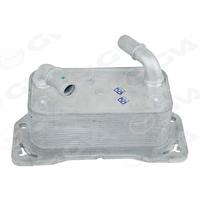 YAĞ SOĞUTUCUSU VOLVO S60 II 1.5 T3 15 V40 D2 -D3-D4 12 V60 I 2.0 D2-D3-D4 15 V70 III D2 -D3-D4 TEK