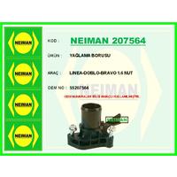 YAĞLAMA BORUSU LINEA-DOBLO-BRAVO 1.6 MJT