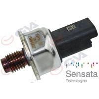 YAKIT BASINÇ SENSÖRÜ 3 FİŞ FLUENCE 09 KANGOO II 08 MEGANE III 09 NISSAN NOTE 10 1.5dCi K9K