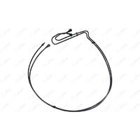 YAKIT BESLEME HORTUMU PEUGEOT P208 12>19 P2008 13>18 CITROEN C3 12>16 DS3 1.2 i VTI EB2-EB2F