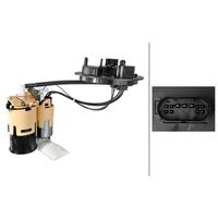 YAKIT BESLEME UNITESI MERCEDES W205 S205 C205 A205 W213 S213 X253