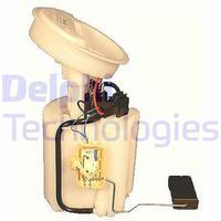 YAKIT BESLEME UNITESI SAĞ MERCEDES W203 S203 CL203 C209 A209