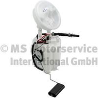 YAKIT BESLEME UNITESI SAĞ MERCEDES C219 W211 S211